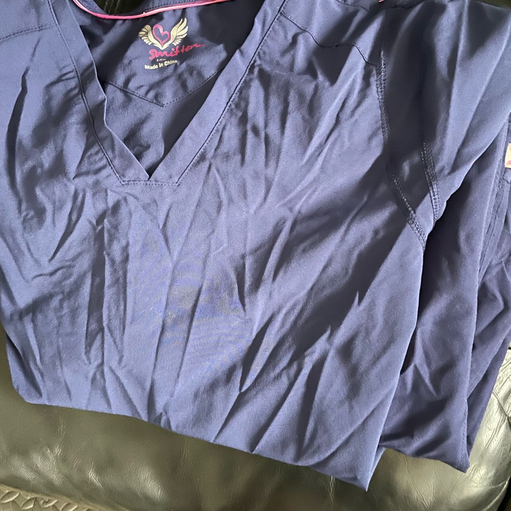 Scrubs